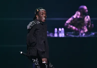 Steven Ferdman/Getty Images for TIDAL