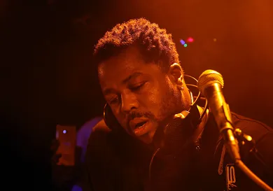 Johnny Nunez/WireImage/Getty Images