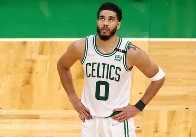 Adam Glanzman/Getty Images