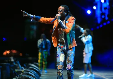 Christopher Polk / gettyimages