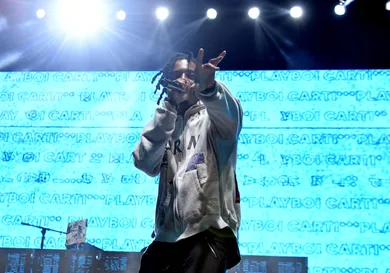 Neilson Barnard/Getty Images