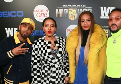 Bennett Raglin / Stringer / Getty Images