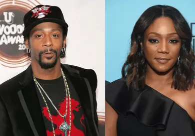 Bryan Bedder/Getty Images, Jamie McCarthy/Getty Image