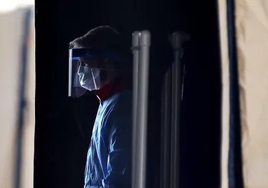 Chip Somodevilla / Getty Images