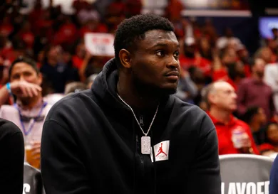 Chris Graythen/Getty Images