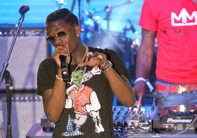 Rachel Murray/Getty Images