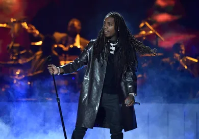 David Becker/Getty Images