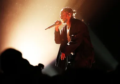 Christopher Polk/Getty Images