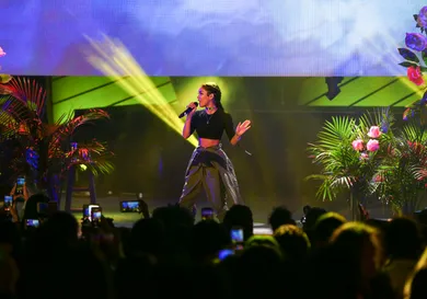 Tasos Katopodis/Getty Images