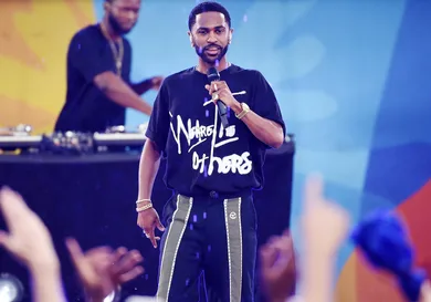 Nicholas Hunt/Getty Images