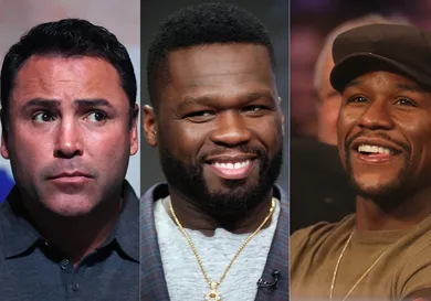 Ethan Miller/Getty Images, Frederick M. Brown/Getty Images, Christian Petersen/Getty Images