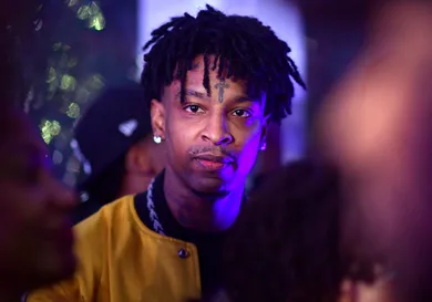 Prince Williams/Getty Images