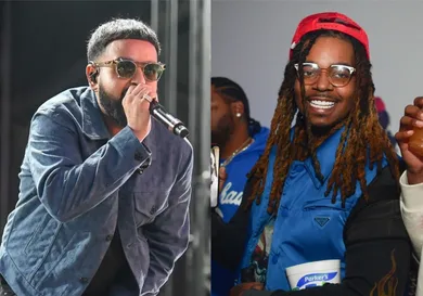 Steve Jennings & Prince Williams/Getty Images