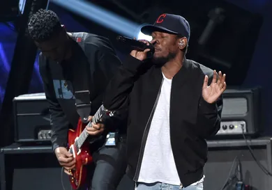 Kevin Winter/Getty Images