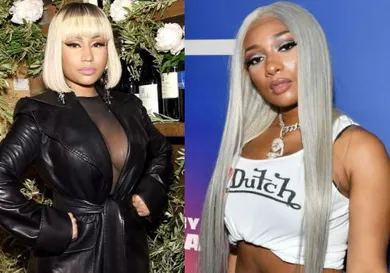 Jamie McCarthy/Getty Images, Amy Sussman/Getty Images