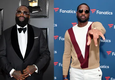 Amy Sussman/Getty Images, Tasos Katopodis/Getty Images