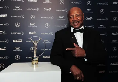 Jamie McDonald / Getty Images