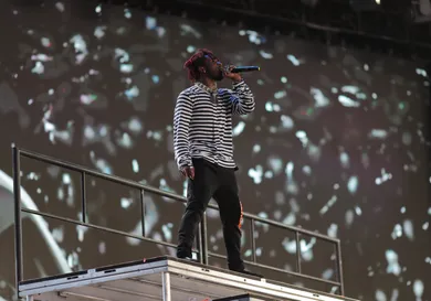 Neilson Barnard/Getty Images