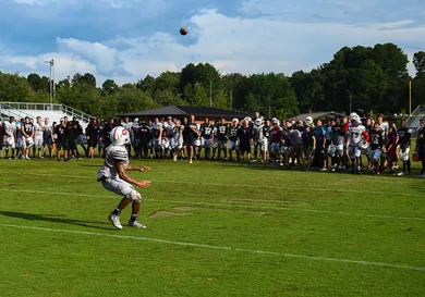 Marcus Ingram/Getty Images for Campbell's Chunky Soup