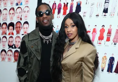 Astrid Stawiarz/Getty Images