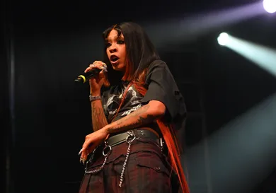 Paras Griffin/Getty Images)