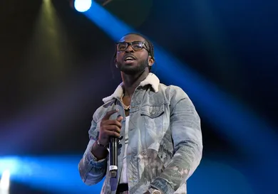 Arik McArthur/Getty Images