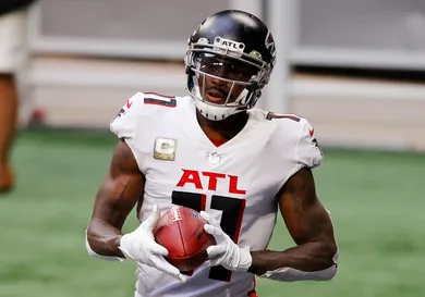 Kevin C. Cox/Getty Images