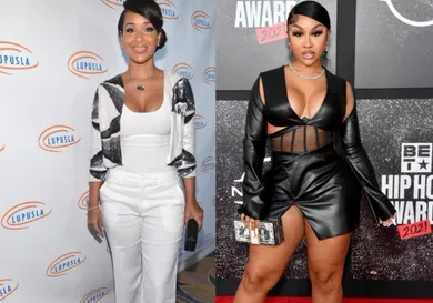 Alberto E. Rodriguez/Getty Images & Paras Griffin/Getty Images