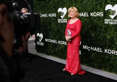 Nicholas Hunt/Getty Images