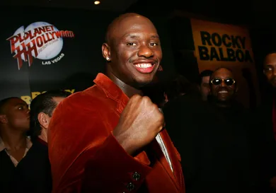 Chris Farina/Corbis via Getty Images