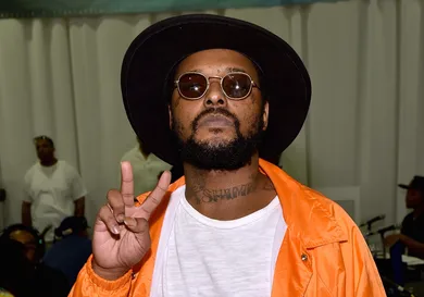 Alberto E. Rodriguez/Getty Images