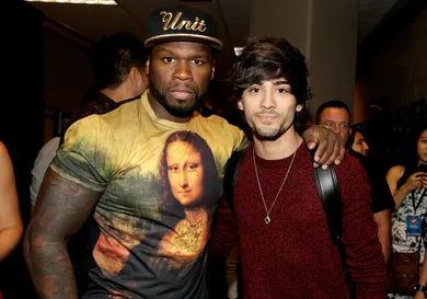 Isaac Brekken/Getty Images