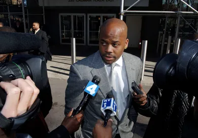 Bryan Bedder/Getty Images