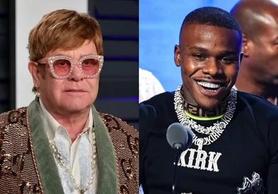 Dia Dipasupil/Getty Images, Carmen Mandato/Getty Images