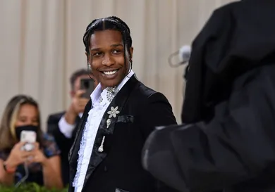 Angela Weiss/Getty Images