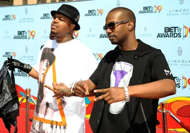 Frazer Harrison/Getty Images