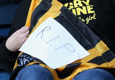 David Rogers/Getty Images