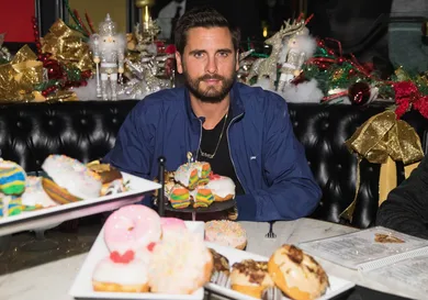 Mat Hayward/Getty Images for Sugar Factory American Brasserie