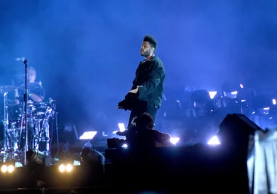 Noam Galai/Getty Images