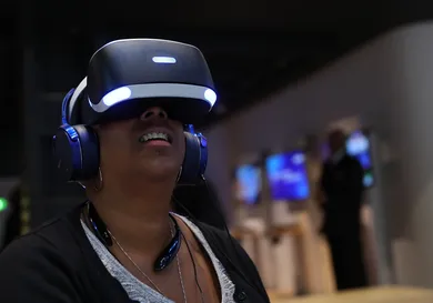 Justin Sullivan/Getty Images