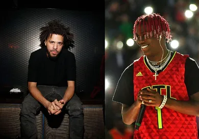 Isaac Brekken/WireImage/Getty Images, Prince Williams/Wireimage/Getty Images