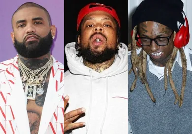 Albert L. Ortega, Shareif Ziyadat, Jeff Schear/Getty Images