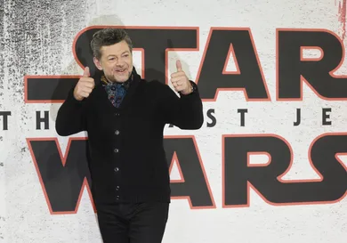 Stuart C. Wilson/ gettyimages