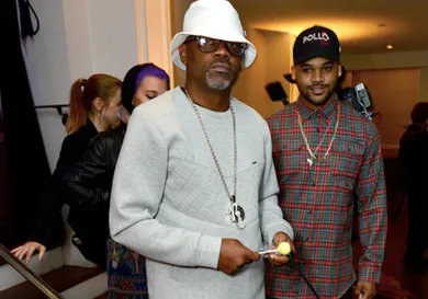 Jerod Harris/ Getty Images