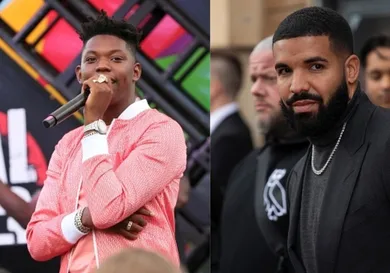 Maury Phillips/Getty Images for BET