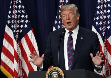 Alex Wong/Getty Images