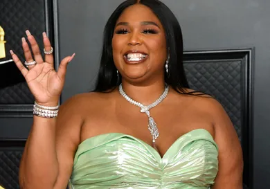 Kevin Mazur/Getty Images