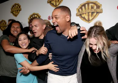 Todd Williamson/Getty Images