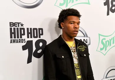 Paras Griffin/Getty Images