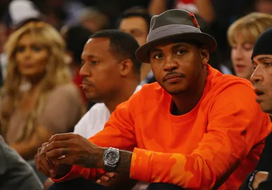 Al Bello/Getty Images